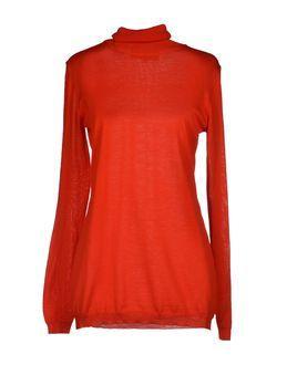 Space Style Concept Turtlenecks
