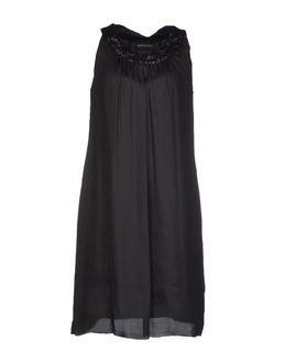 Giorgio Sala Short Dresses