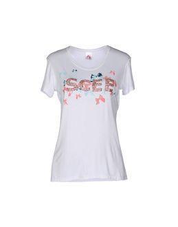 Scee By Twin-set T-shirts