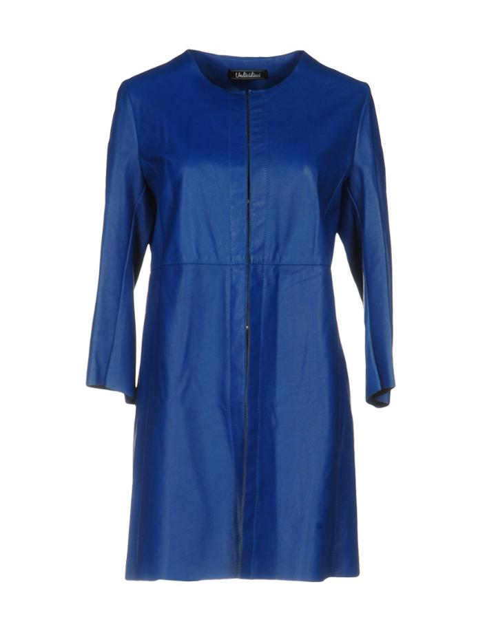 Undicidieci Overcoats