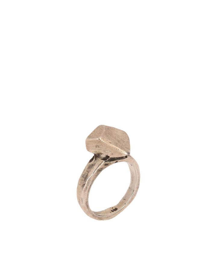 Lost & Found Rings