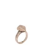 Lost & Found Rings