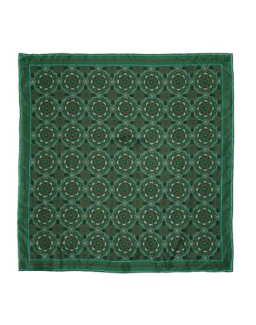 Camoshita By United Arrows Square Scarves