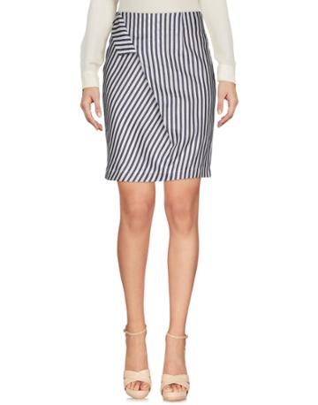 Perret Schaad Knee Length Skirts