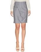 Perret Schaad Knee Length Skirts