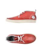 Pawelk's Sneakers