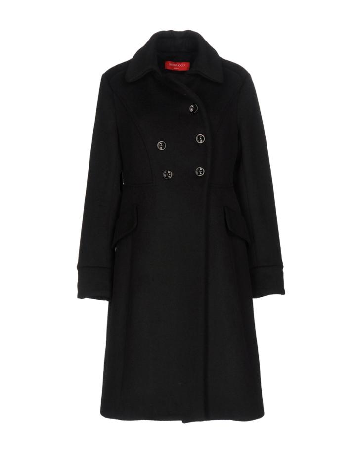 Cristina Rocca Coats