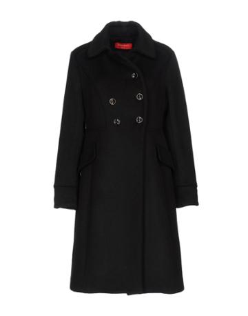 Cristina Rocca Coats