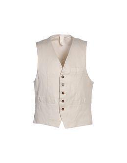 Man 1924 Vests