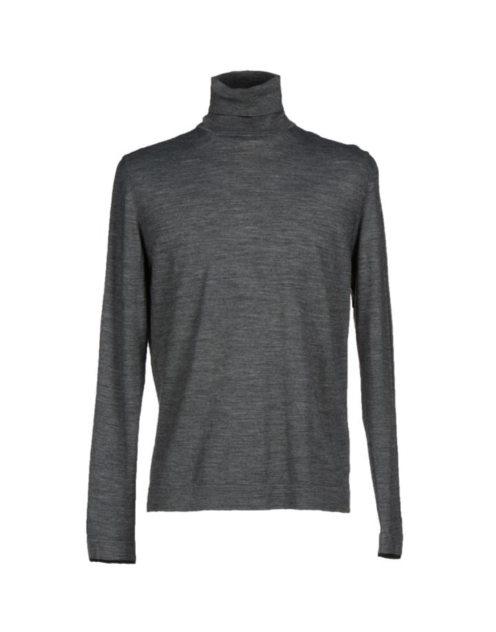 Boglioli Turtlenecks