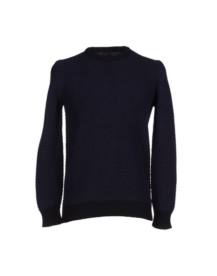 Mp Massimo Piombo Sweaters