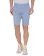 Em's Of Mason's Bermudas
