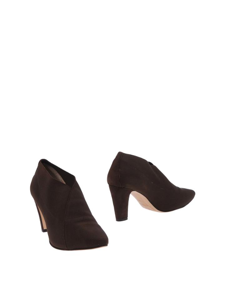 Daniele Ancarani Booties