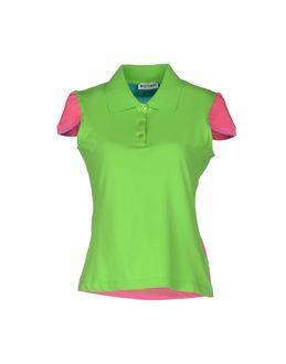 Who*s Who Polo Shirts