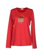 Braccialini T-shirts