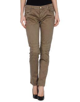 Miss Money Money Casual Pants