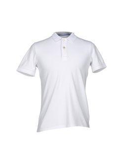 Stell Bayrem Polo Shirts