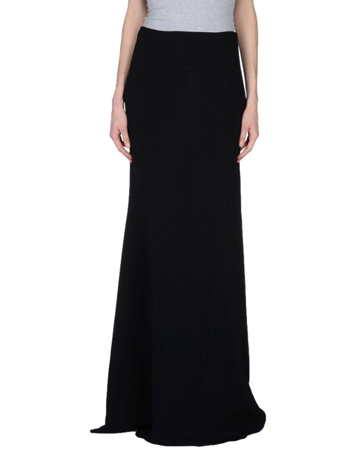 Roland Mouret Long Skirts