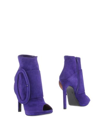 Edmundo Castillo Ankle Boots