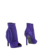 Edmundo Castillo Ankle Boots