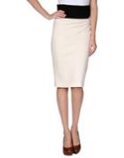 Fausto Puglisi 3/4 Length Skirts
