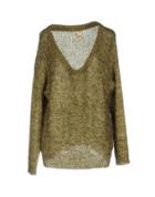 Stella Forest Sweaters