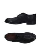 Luca Sepe Lace-up Shoes