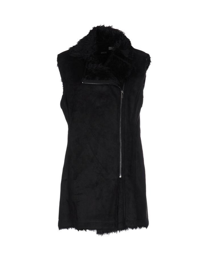 Sublevel Coats