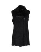Sublevel Coats