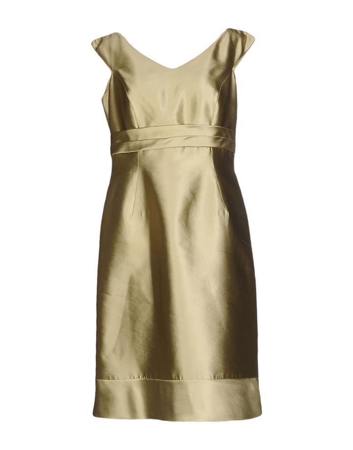 Teresa Ripoll Knee-length Dresses