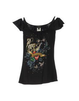 Richmond Denim T-shirts