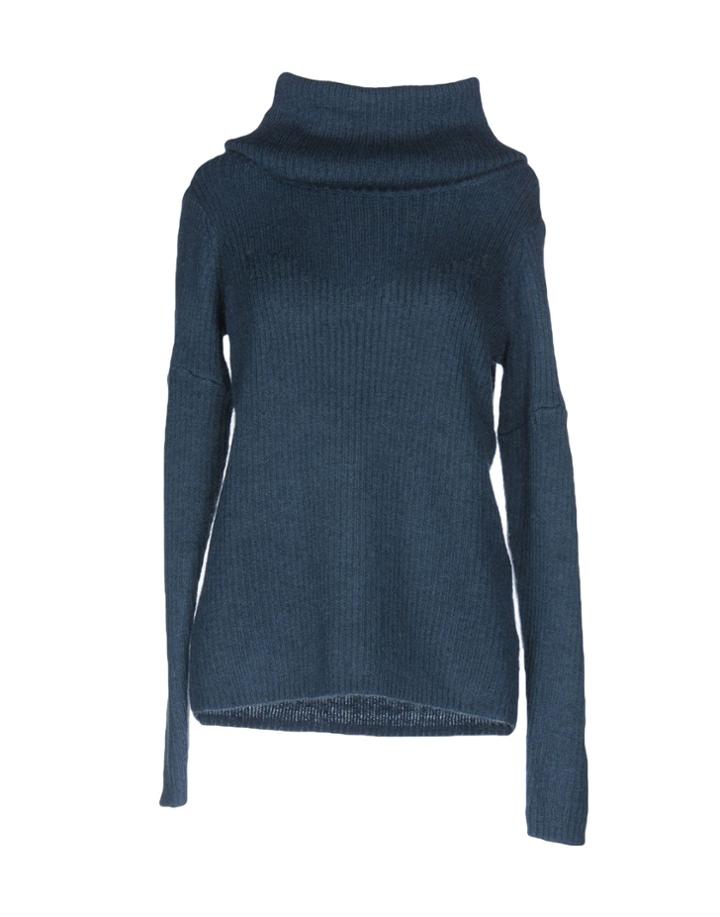 Marie Sixtine Turtlenecks