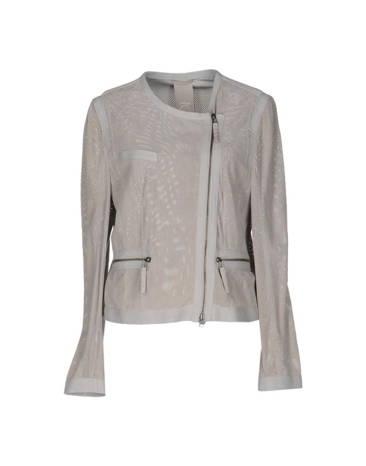 Luisa Cerano Jackets