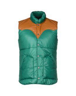 Unkle Jackets
