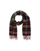 Andrea Stagi Oblong Scarves