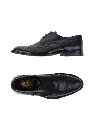 Jo' Sorrento Lace-up Shoes