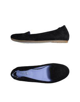 Khrio' Ballet Flats