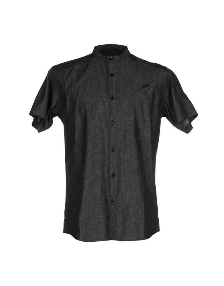 Publish Denim Shirts