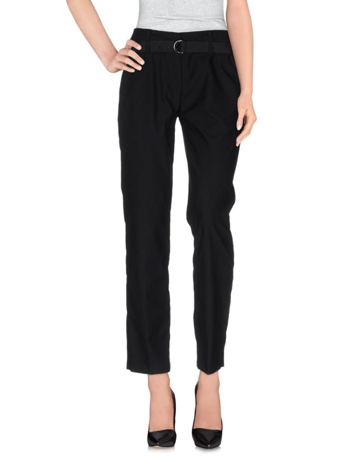 Ii By Claes Iversen Casual Pants