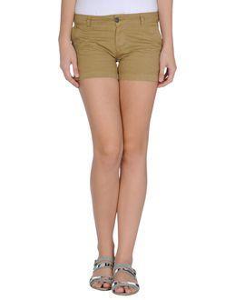 Macchia J Shorts