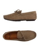 Profession: Bottier Loafers