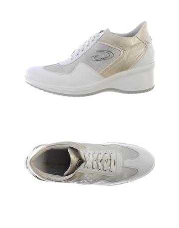 Alberto Guardiani Sneakers