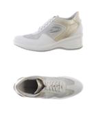 Alberto Guardiani Sneakers