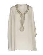 Eleven Montecarlo Blouses