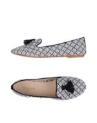 Stefano Gamba Loafers