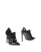 Ermanno Scervino Booties