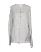 Biancoghiaccio Cardigans