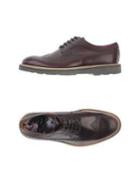 Men Only Paul Smith Lace-up Shoes