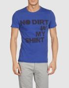 Kuyichi Short Sleeve T-shirts