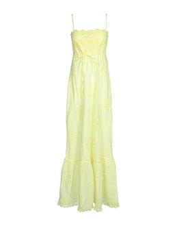 Temptation Long Dresses